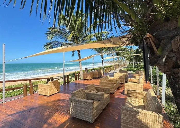 Beach Class Eco Life Muro Alto 9003