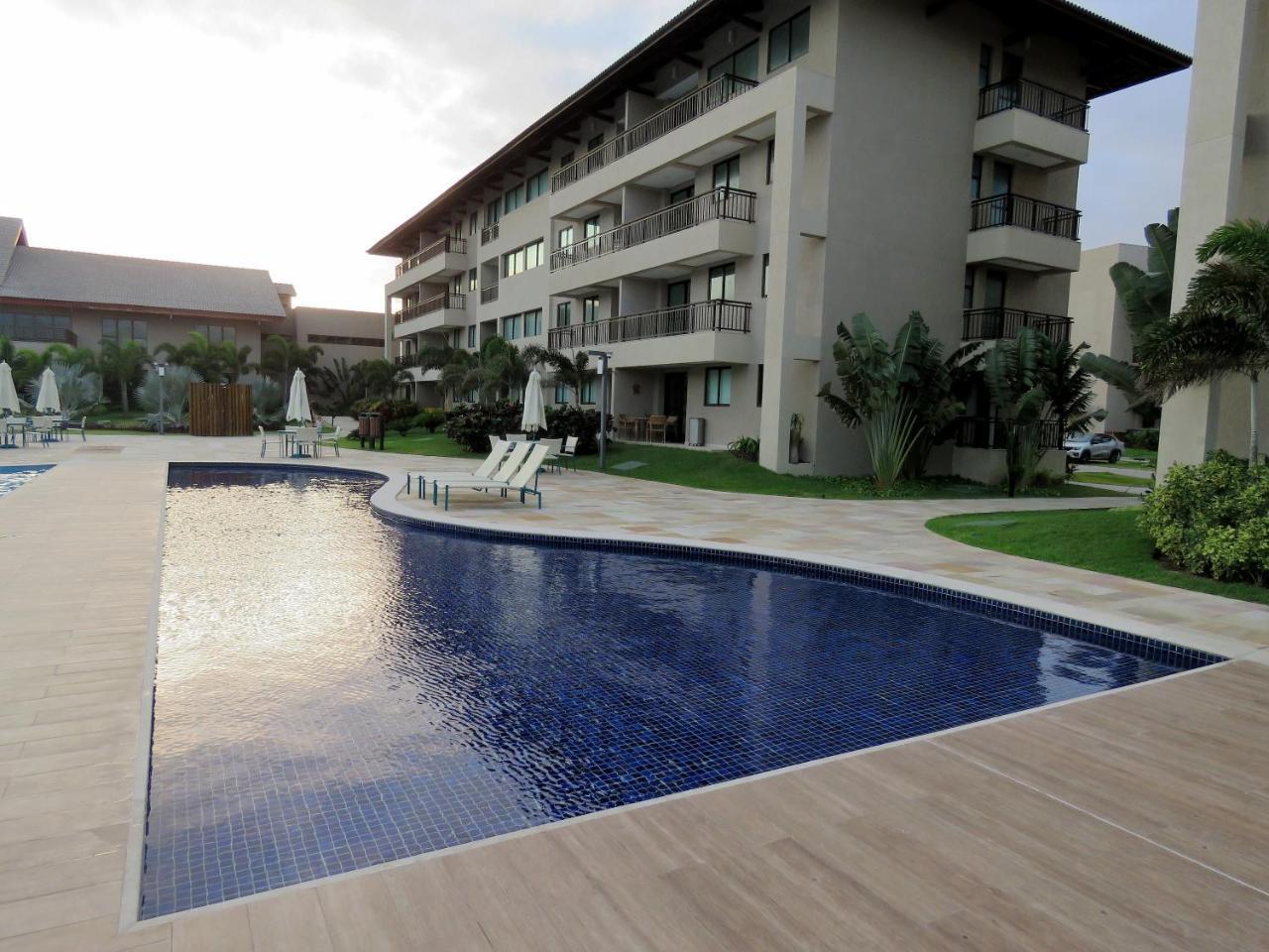 Class Eco Life Muro Alto 9003 Holiday home Porto de Galinhas