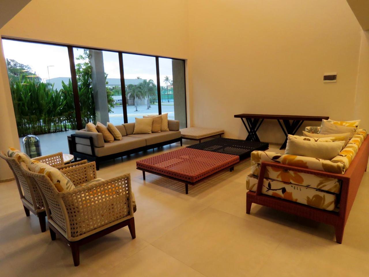 Class Eco Life Muro Alto 9003 Holiday home Porto de Galinhas