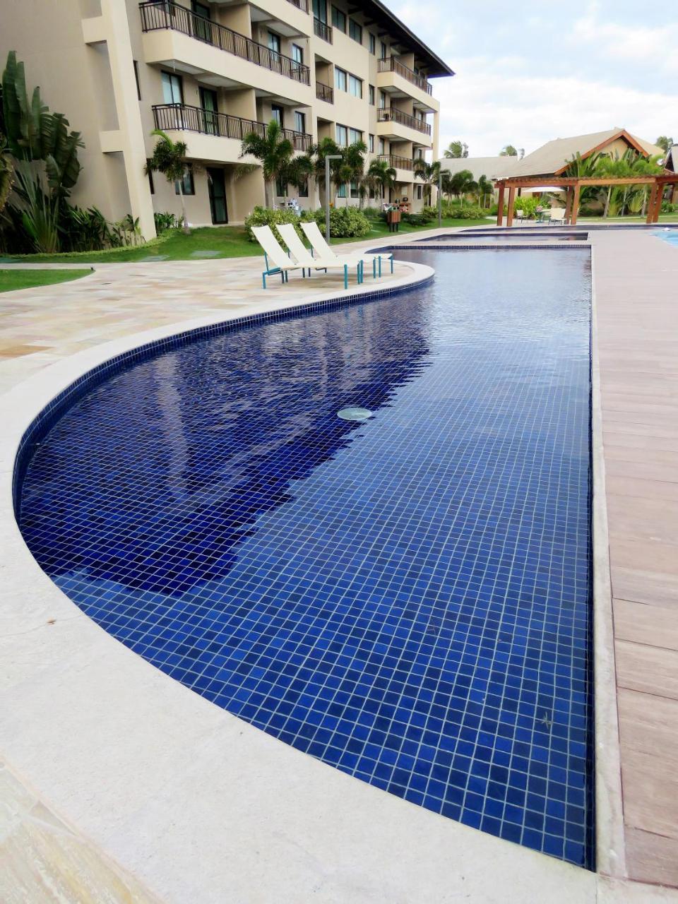Class Eco Life Muro Alto 9003 * Porto de Galinhas