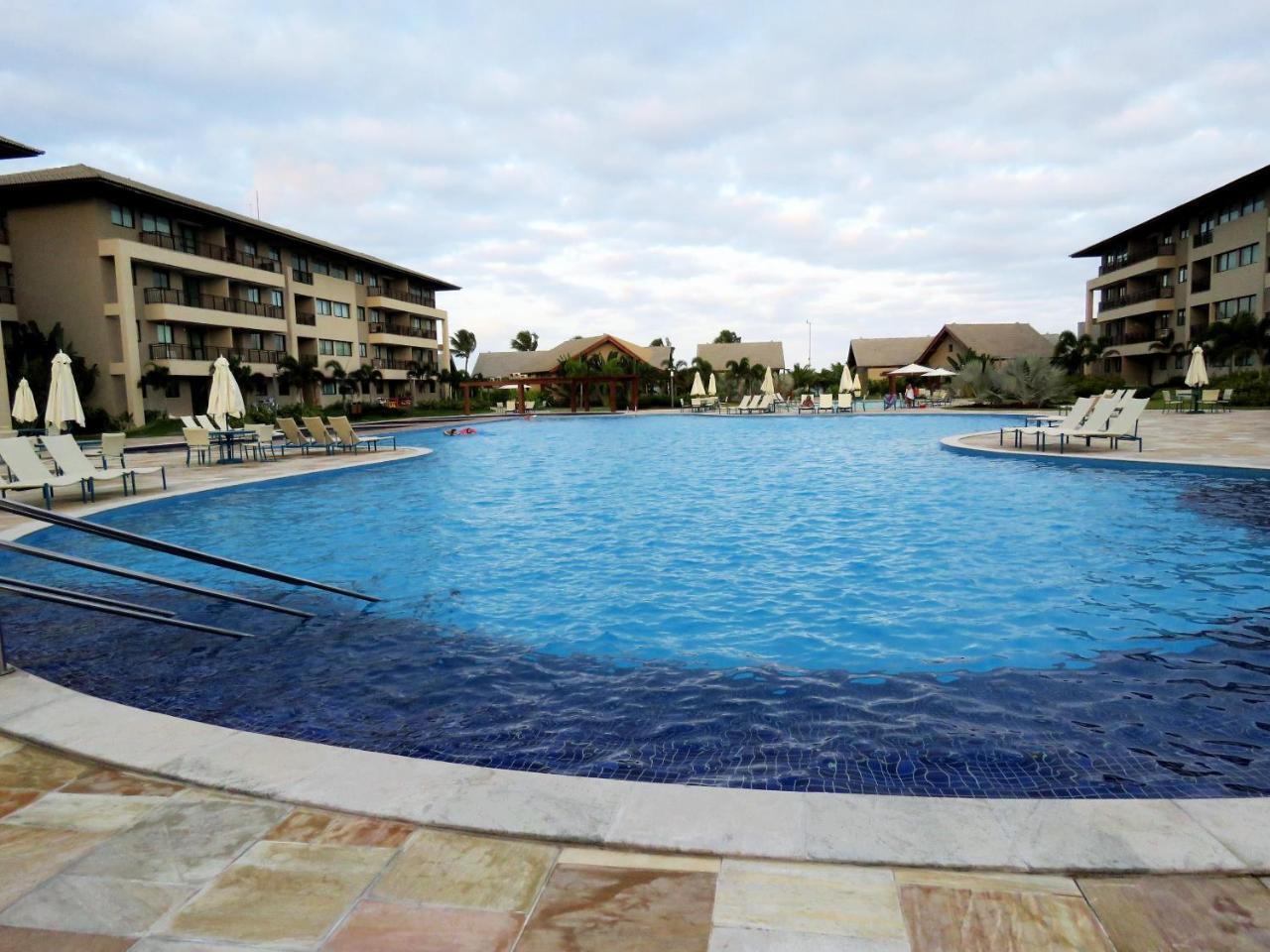 Holiday home Class Eco Life Muro Alto 9003 Porto de Galinhas